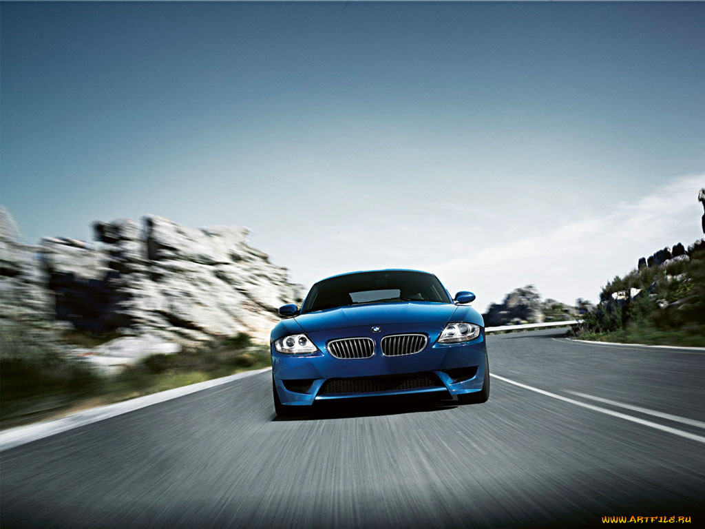 , bmw